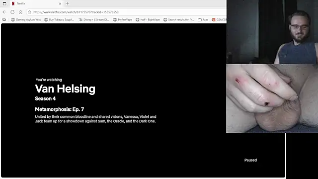 bear8t online show from November 1, 2025, 5:14 am