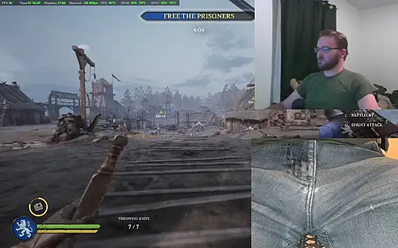 bear8t online show from October 13, 2025, 8:27 am