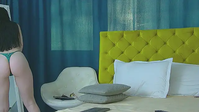 RubyHills online show from March 17, 2026, 5:21 am