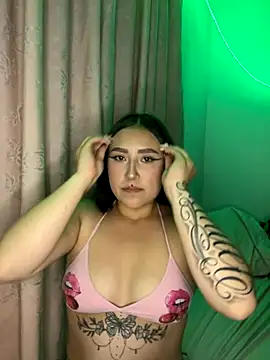 marii mar online show from October 21, 2025, 2:44 am