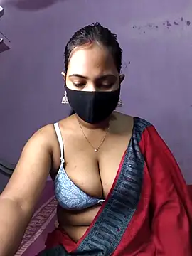 Snapshot of Queen_Shanayaa chatting on October 10, 2025, 11:55 am Queen Shanayaa online show from October 10, 2025, 11:55 am