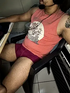 gtzmoreno online show from March 20, 2026, 9:32 am