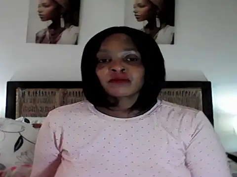 Blacksashaxx online show from April 19, 2026, 10:16 am