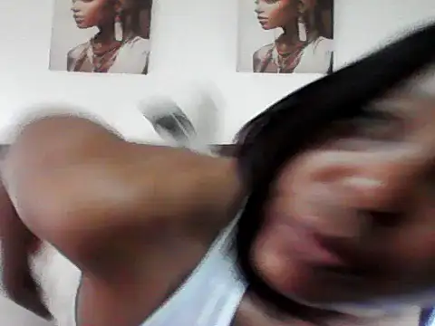 Snapshot of Blacksashaxx chatting on April 15, 2026, 6:41 am Blacksashaxx online show from April 15, 2026, 6:41 am