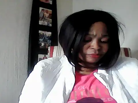 Blacksashaxx online show from August 7, 2026, 6:30 am