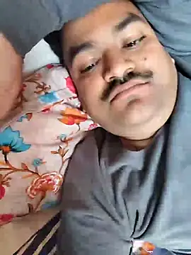 desiyouth94 online show from February 12, 2026, 4:34 am