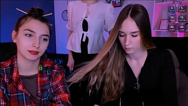 leslie bird online show from March 13, 2026, 9:25 am