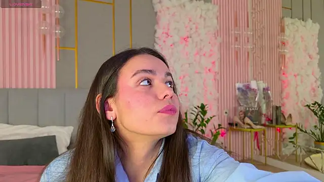 Snapshot of GabiBatista chatting on March 26, 2026, 5:06 am GabiBatista online show from March 26, 2026, 5:06 am