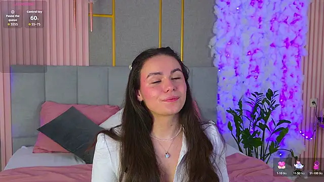 Snapshot of GabiBatista chatting on April 4, 2026, 5:14 am GabiBatista online show from April 4, 2026, 5:14 am