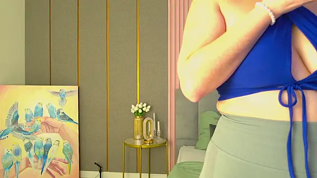 Snapshot of GabiBatista chatting on April 16, 2026, 5:08 am GabiBatista online show from April 16, 2026, 5:08 am