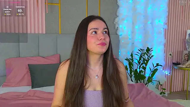 Snapshot of GabiBatista chatting on April 5, 2026, 5:14 am GabiBatista online show from April 5, 2026, 5:14 am