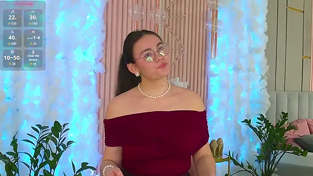 Snapshot of GabiBatista chatting on April 9, 2026, 5:09 am GabiBatista online show from April 9, 2026, 5:09 am