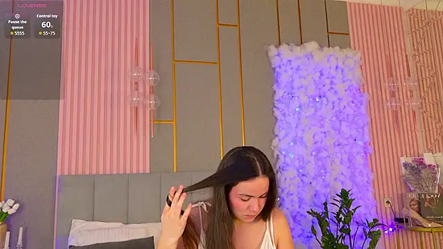 Snapshot of GabiBatista chatting on March 21, 2026, 5:08 am GabiBatista online show from March 21, 2026, 5:08 am