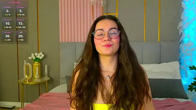 Snapshot of GabiBatista chatting on March 14, 2026, 5:13 am GabiBatista online show from March 14, 2026, 5:13 am