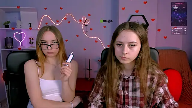 rebecca smile online show from March 10, 2026, 1:15 pm