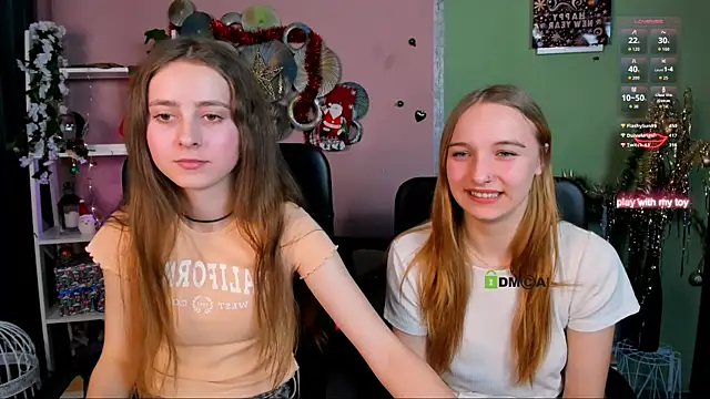 rebecca smile online show from January 5, 2026, 5:27 pm