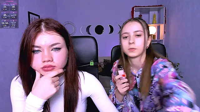 rebecca smile online show from February 25, 2026, 1:33 pm