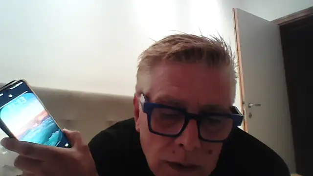 Andyrsdick online show from October 17, 2025, 7:15 pm