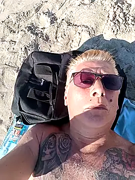 Andyrsdick online show from October 19, 2025, 12:30 pm