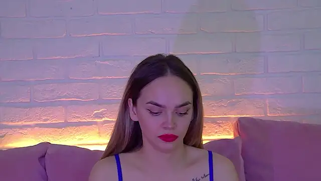 AnitaVenture online show from November 8, 2025, 5:00 am