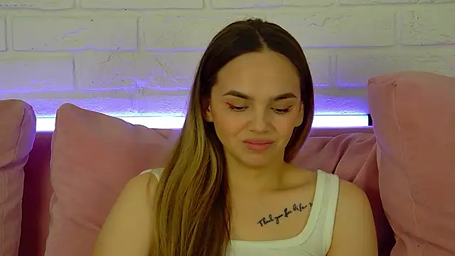 AnitaVenture online show from March 1, 2026, 6:24 am