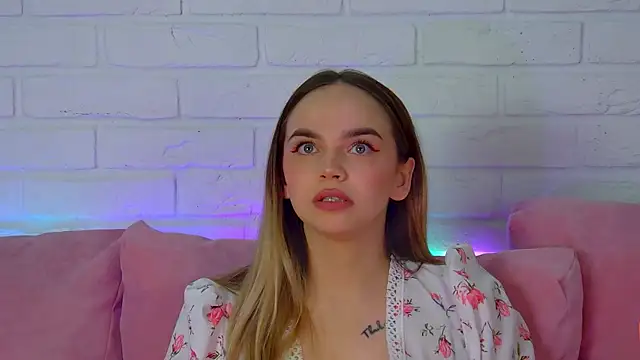 AnitaVenture online show from March 25, 2026, 4:23 am