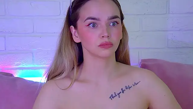 AnitaVenture online show from March 14, 2026, 5:08 pm