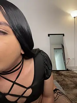 Dania Oconor online show from October 27, 2025, 10:11 pm