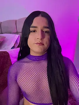 Dania Oconor online show from November 29, 2025, 10:43 pm