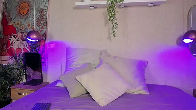 Violeta dh online show from October 1, 2025, 12:31 pm