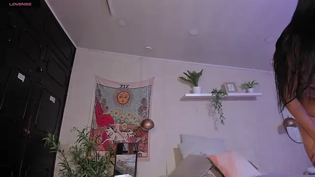 Violeta dh online show from January 15, 2026, 12:30 pm