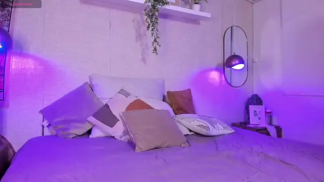 Violeta dh online show from December 16, 2025, 12:09 pm