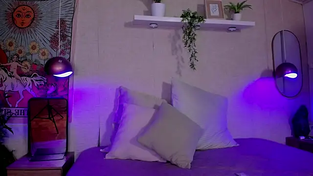 Violeta dh online show from October 14, 2025, 11:55 am