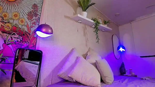 Violeta dh online show from October 10, 2025, 12:17 pm