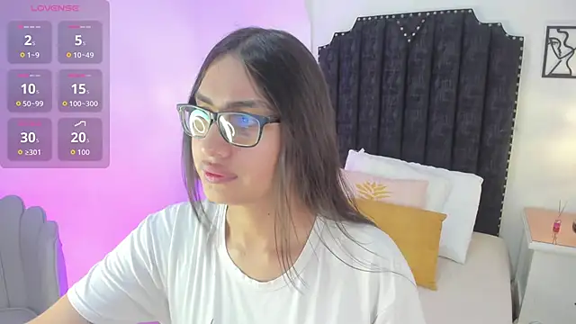 cherrylady 02 online show from January 16, 2026, 11:58 am