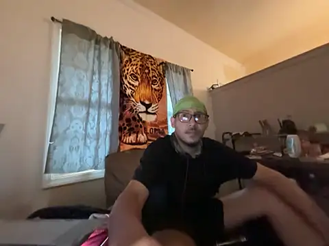 ThrowedWorldWide online show from March 12, 2026, 2:10 pm