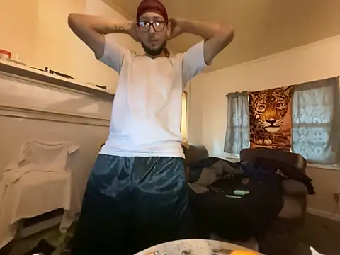 ThrowedWorldWide online show from February 15, 2026, 3:33 pm