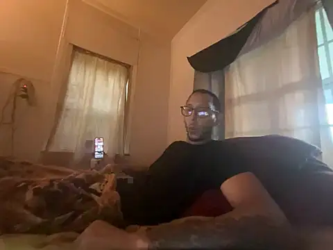 ThrowedWorldWide online show from July 26, 2026, 12:17 am