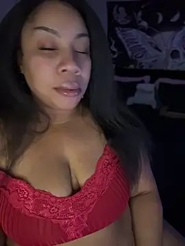 NeliaHexxen online show from February 1, 2026, 5:27 am