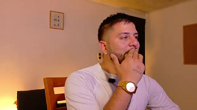 TomSloam online show from November 27, 2025, 7:58 pm