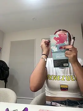 Snapshot of theladymonserrateshow chatting on January 16, 2026, 12:20 pm theladymonserrateshow online show from January 16, 2026, 12:20 pm