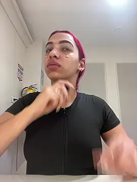 Snapshot of theladymonserrateshow chatting on February 20, 2026, 11:56 am theladymonserrateshow online show from February 20, 2026, 11:56 am