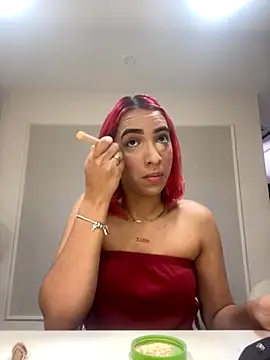 Snapshot of theladymonserrateshow chatting on November 26, 2025, 12:16 pm theladymonserrateshow online show from November 26, 2025, 12:16 pm