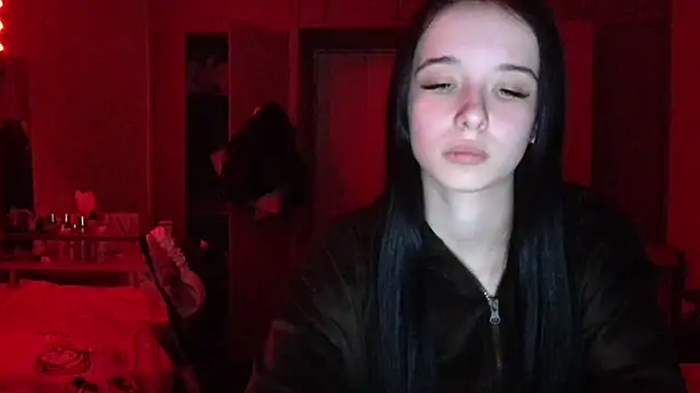 Snapshot of Emilia_Light chatting on March 24, 2026, 5:57 pm Emilia Light online show from March 24, 2026, 5:57 pm