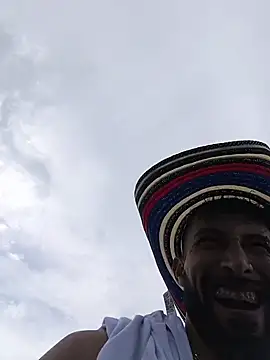 kingbickcockDn online show from January 13, 2026, 6:12 pm