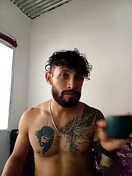 kingbickcockDn online show from December 1, 2025, 9:04 pm