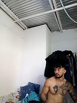 kingbickcockDn online show from December 16, 2025, 4:11 pm