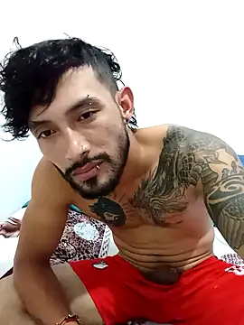 kingbickcockDn online show from October 25, 2025, 4:33 am