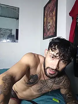 kingbickcockDn online show from January 6, 2026, 5:33 am