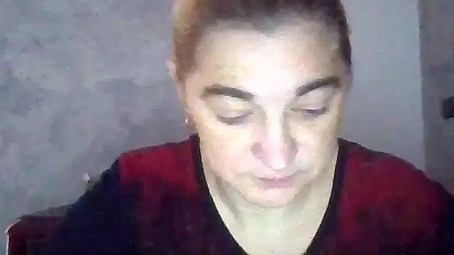 GoldenAngelMilf online show from November 7, 2025, 6:51 am